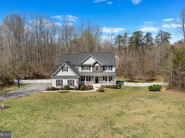 220 Mount Hope Church Rd, Stafford, VA 22554