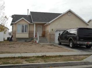 5856 S Vista Ridge Way, Salt Lake City, UT 84118