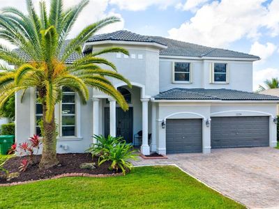 2234 SW 129th Ter, Miramar, FL, 33027