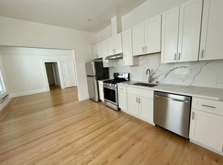 2572 California St APT 4, San Francisco, CA 94115