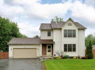 331 Franklin St, Brownville, NY 13615