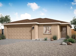 910 Calle De Las Bugambilas, Belen, NM 87002