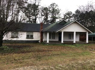 3929 Airport Rd, Oxford, AL 36203