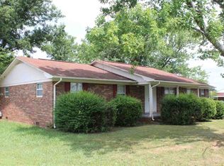 1755 Jaybird Rd, Morristown, TN 37814