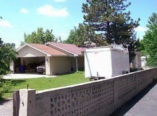 3192 S 1940 E, Millcreek, UT 84106