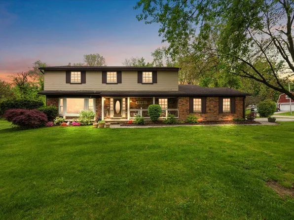 50951 Murray Hill Dr, Canton, MI 48187