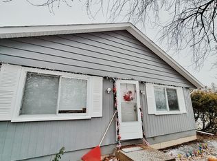 1700 Hermon Ave, Zion, IL 60099