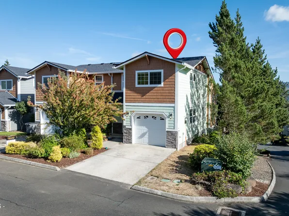 13150 D St #17, Nehalem, OR 97131