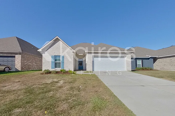 8008 Hendrick Dr