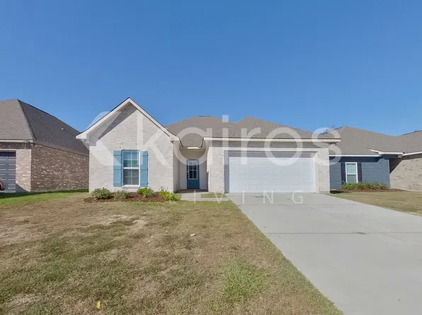 8008 Hendrick Dr, Baton Rouge, LA 70817