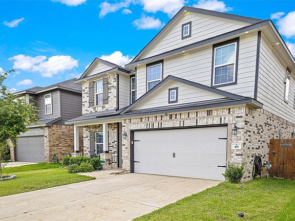 3rd image of 418 Barren Oak Ln
