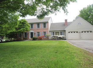 7 Woodhelven Ct, Newark, DE 19711