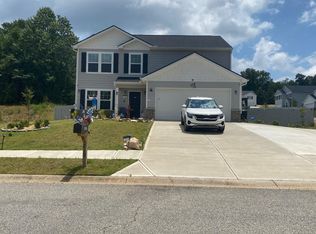 210 Cheyenne Way, Lizella, GA 31052