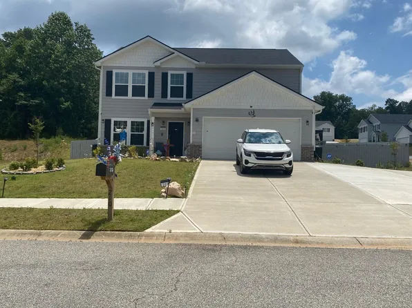 210 Cheyenne Way, Lizella, GA 31052