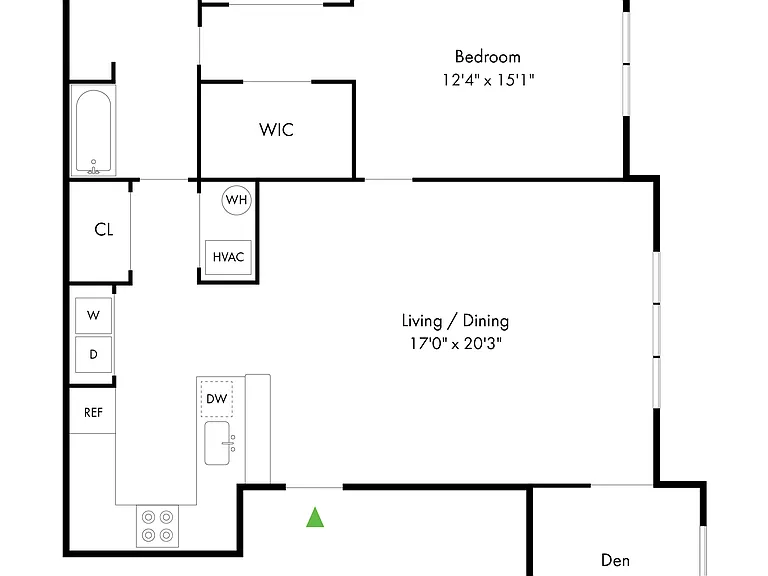 Crown Court — Photo 27