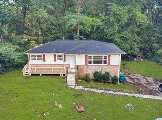 2720 2nd St NW, Birmingham, AL 35215