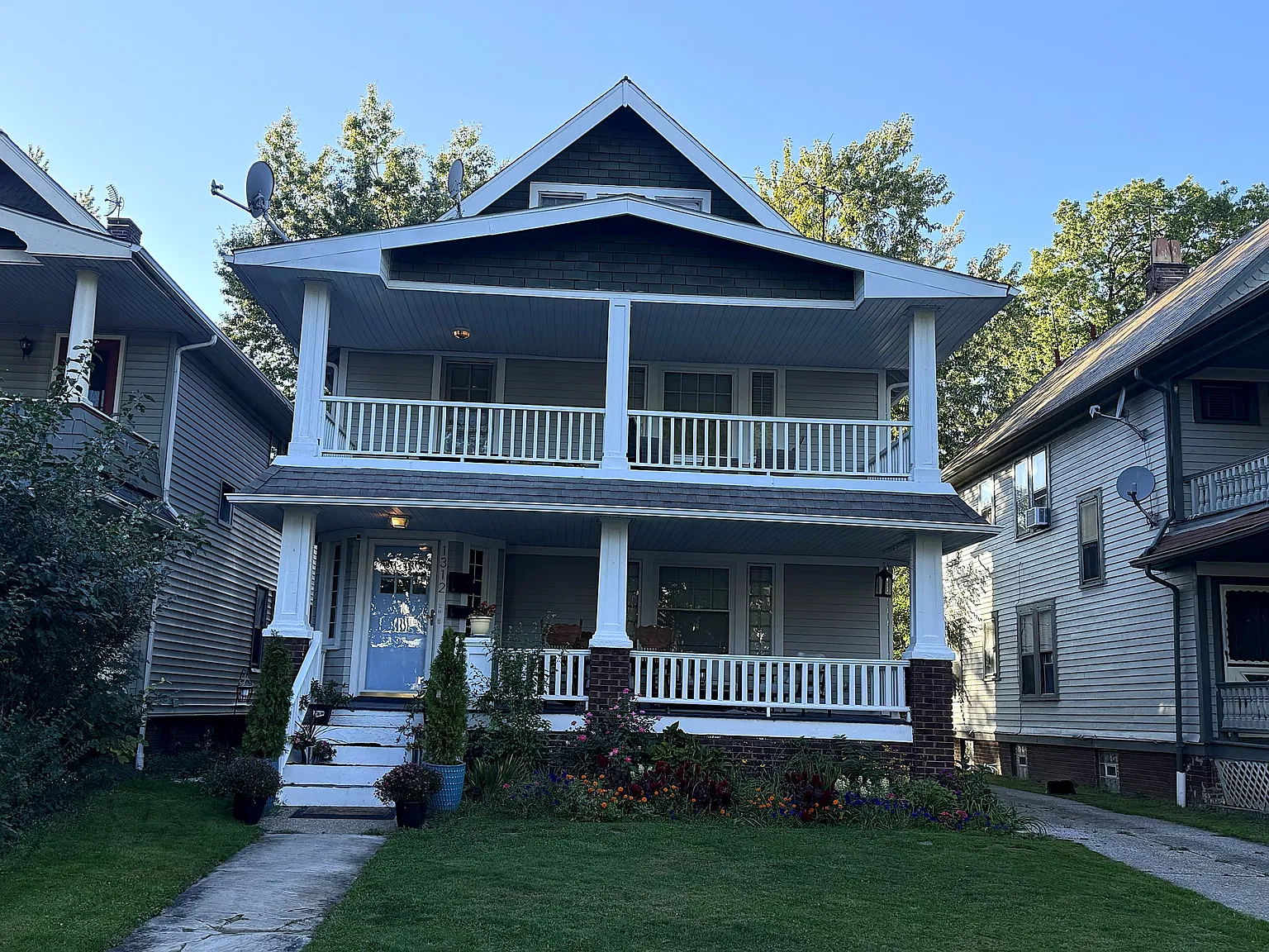 1 bed, 750 sqft, $975 — Photo 1