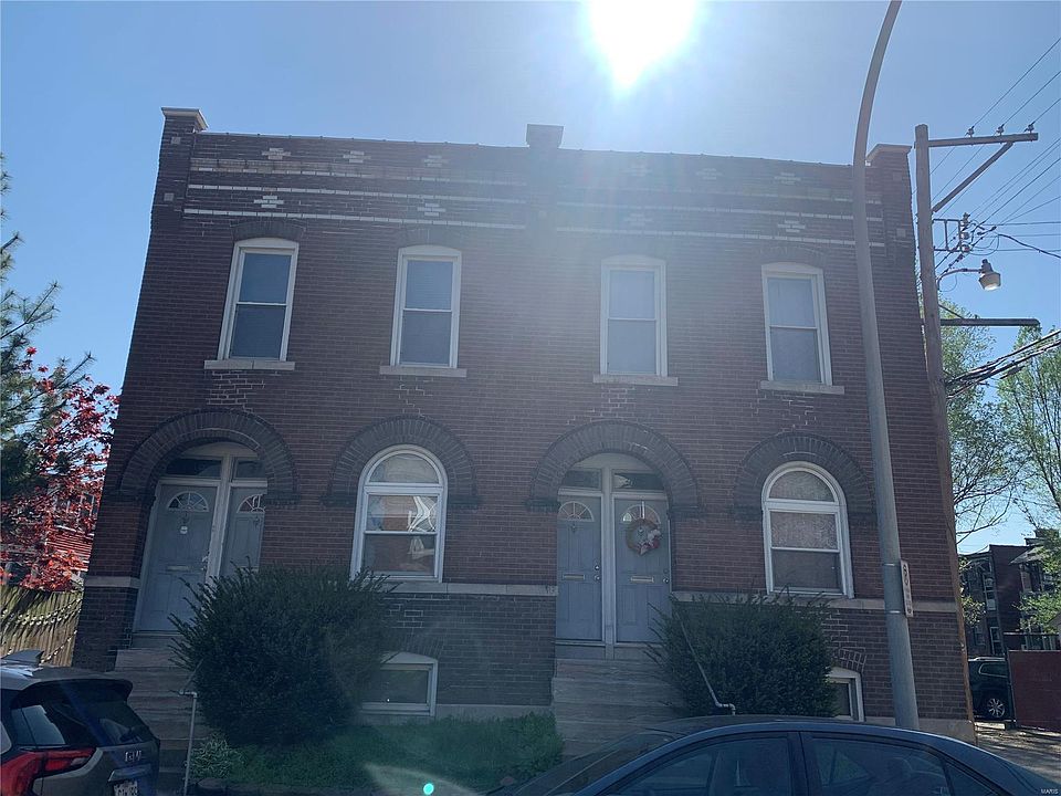 3110 Bent Ave, Saint Louis, MO 63116 Zillow