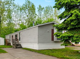 Estimated Payments From 1 0 | 59165 Faye 316, New Haven, MI