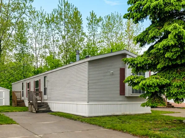 Estimated Payments From 1 0 | 59165 Faye 316, New Haven, MI 48048