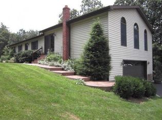 632 N Milk And Water Rd, Everett, PA 15537