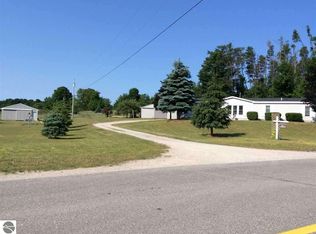 2440 S Pineview Rd, Suttons Bay, MI 49682