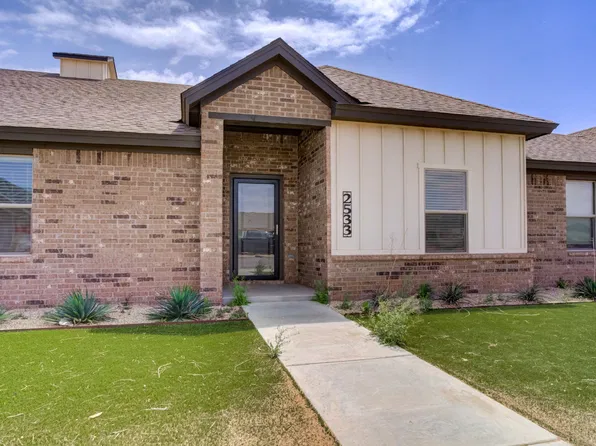 2529 137th St, Lubbock, TX 79423