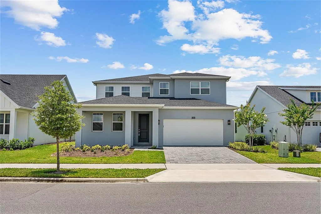 4 bed, 3.0 bath, 3408 sqft, $4,100 — Photo 1