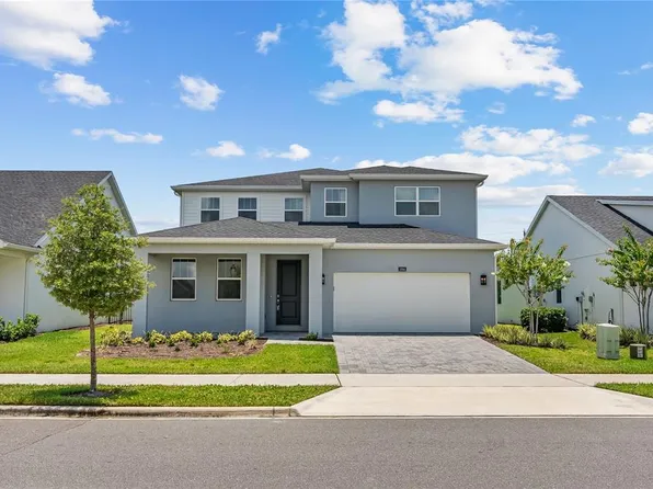 1694 Pinecliff Dr, Apopka, FL 32703