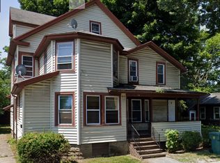 133 Saratoga Ave APT 3, Rochester, NY 14608