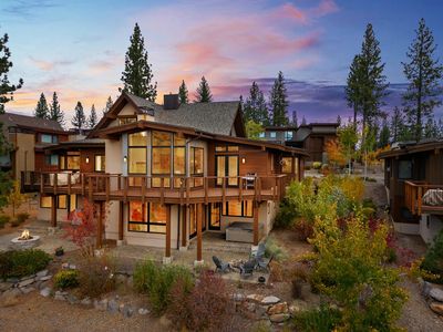 9113 Heartwood Dr, Truckee, CA, 96161