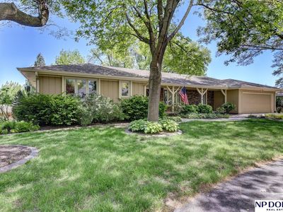 1154 James Dr, Blair, NE, 68008