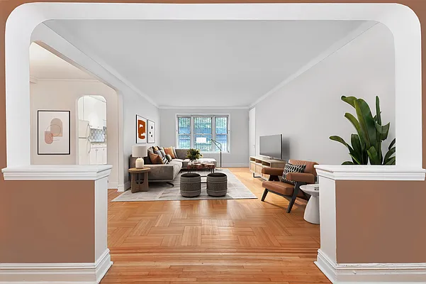 Sold by City Connections Realty | media 1