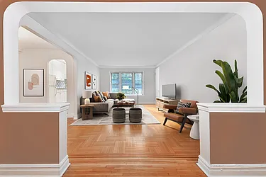 Sold by City Connections Realty