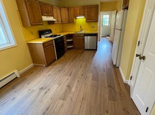 87 Yorktown St #2, Somerville, MA 02144