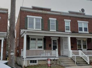 36 S Pearl St, Lancaster, PA