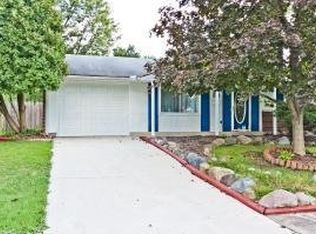 3747 Caracas Dr, Westerville, OH