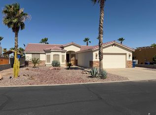 3333 S Kinnow Ave, Yuma, AZ 85365