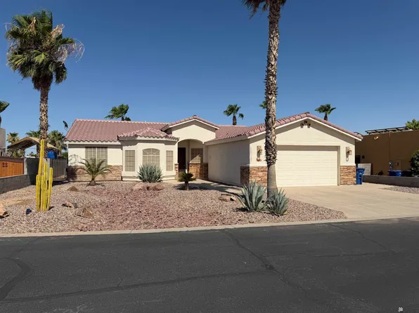 3333 S Kinnow Ave, Yuma, AZ 85365