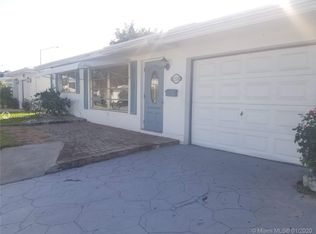 150 NW 24th Ct, Pompano Beach, FL 33064