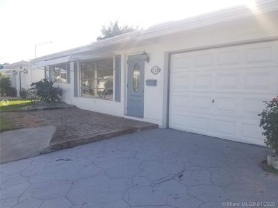 150 NW 24th Ct, Pompano Beach, FL, 33064