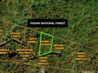 LOT 24 Ridge Trail Dr, Balsam Grove, NC 28708