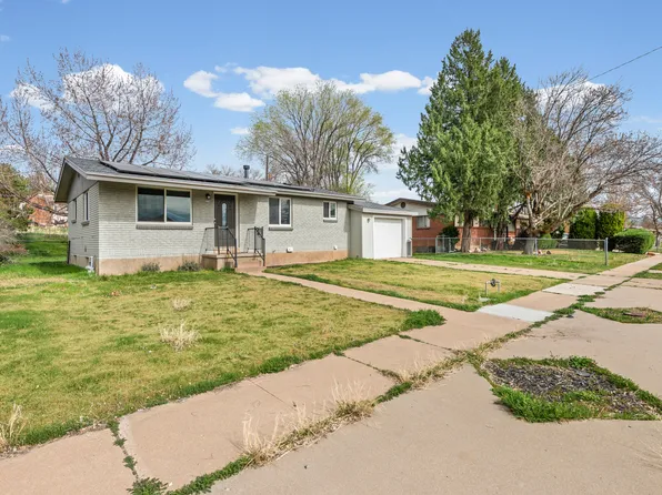 488 N Fern Dr E, Clearfield, UT 84015