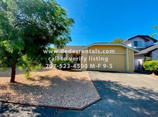 201 Dartmouth Way, Windsor, CA 95492