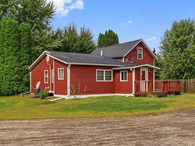 N6772 Briggs ROAD, Holmen, WI, 54636