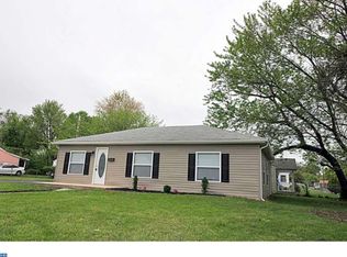 111 Winder Rd, New Castle, DE 19720