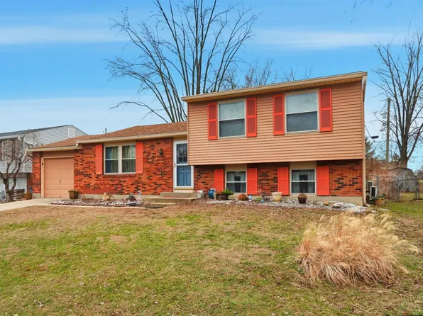 905 Leslie Ct, Mason, OH 45040