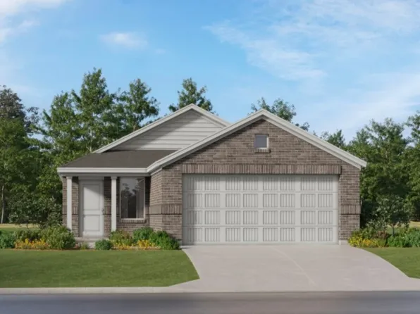 1356 Hondo Canyon Dr, Fort Worth, TX 76052