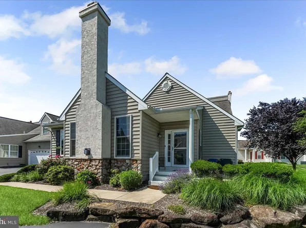 2903 Half Mile Post S, Garnet Valley, PA 19060