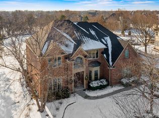 4255 Colton Cir, Naperville, IL 60564